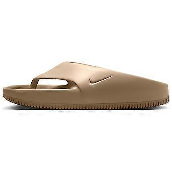 Klapki Nike Calm Flip Flop 'Khaki' FD4119-200