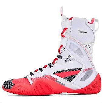 Nike HYPERKO 2 High-top Træningssko Herre Hvid Rød CI2953-101