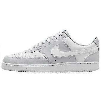 Nike Court Vision Low Pure Platinum White HM9862-002