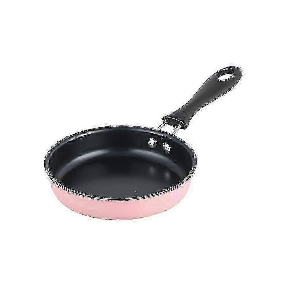 Mini Non-Stick Pan For Children Cooking