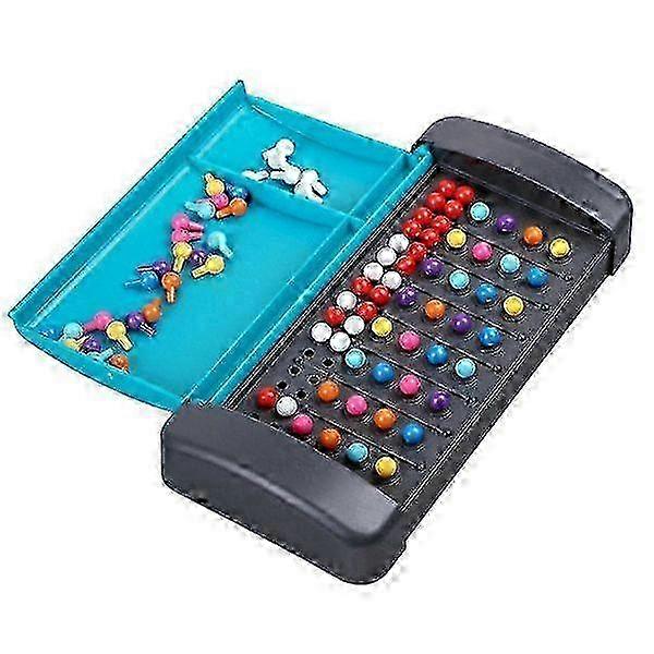 STEM-Focused Brain Training Game