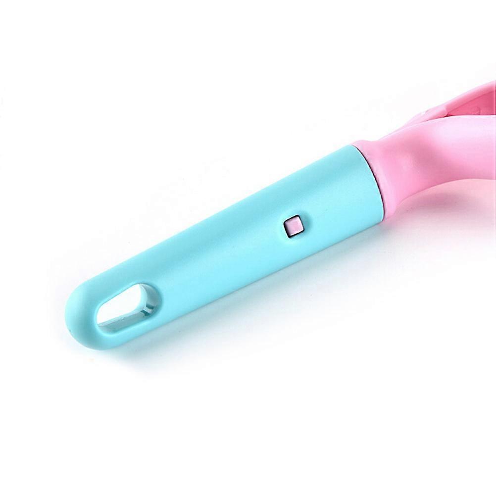 Creative Pink Cake for Cake Cutting Multifunctional Cutter
