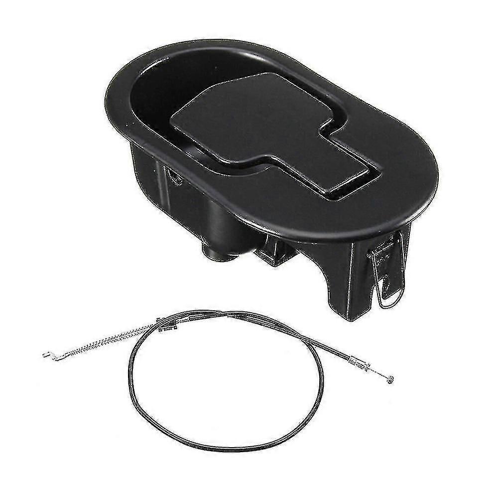 Sofa Recliner Handle With Release Lever Trigger Cable