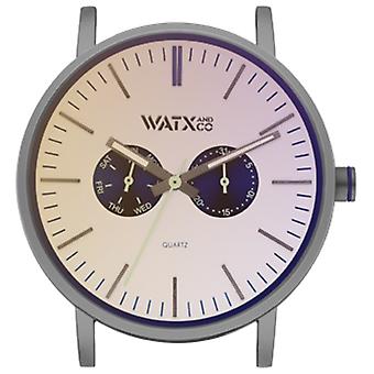 Watx&colors syren watch for Unisex Analog Quartz WXCA2737