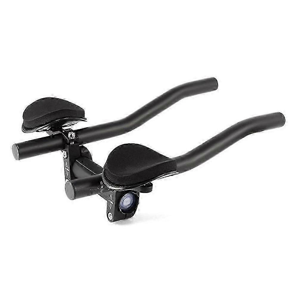 Lightweight Alloy Tri Bars for Aerodynamic Efficiency