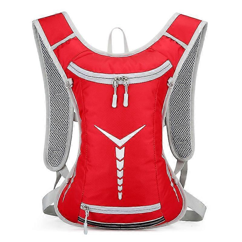 Breathable Waterproof Hiking Backpack