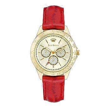 Ladies' Watch Juicy Couture JC1220GPRD (Ø 38 mm)