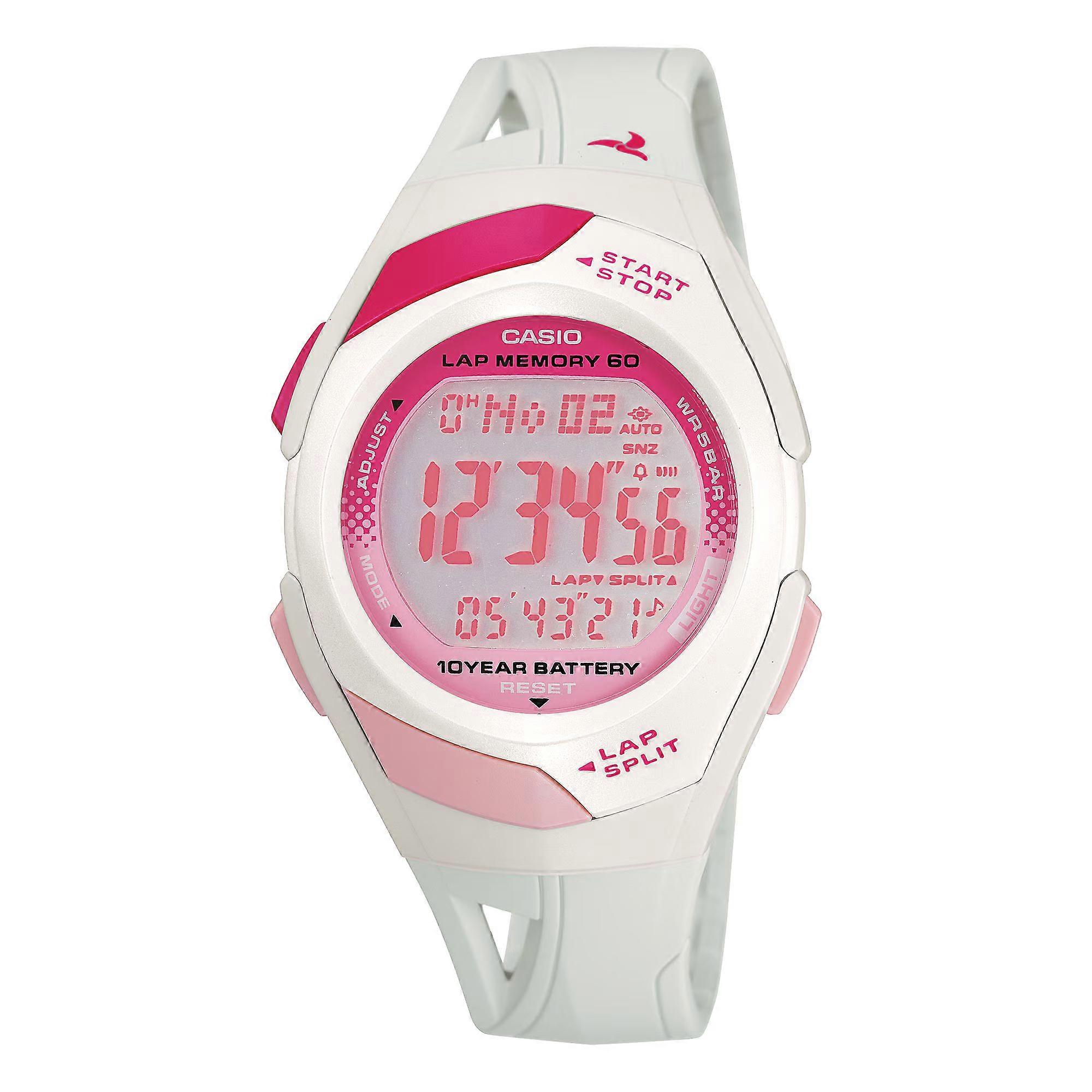 Ladies' Watch Casio STR-300-7EG