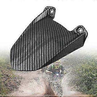 Electric Bike Refit Motorcycle Rear Wheel Mudguards for Talaria Sting X3 MX3 MX4 Mudguard Plastic Parts Motocross Enduro-SFYGV