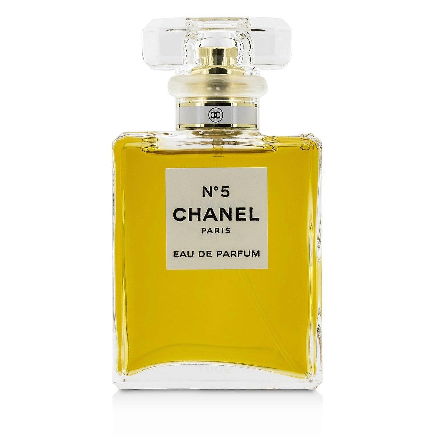 Chanel No.5 Eau De Parfum Spray  35ml/1.2oz