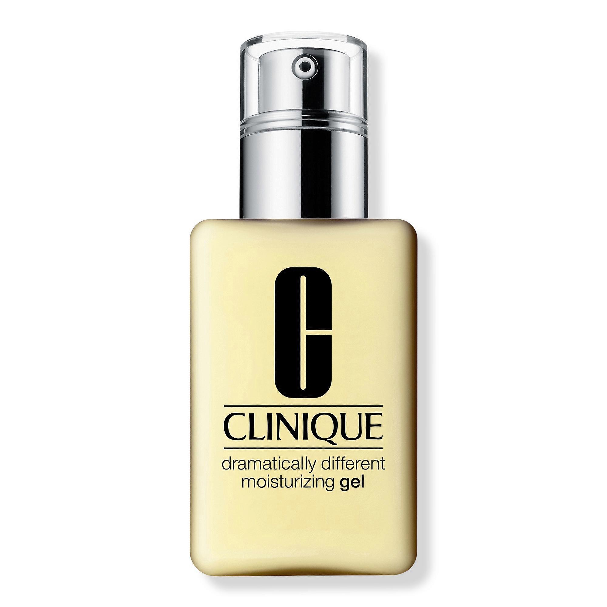 Clinique Dramatically Different Moisturizing Gel 4.2 oz