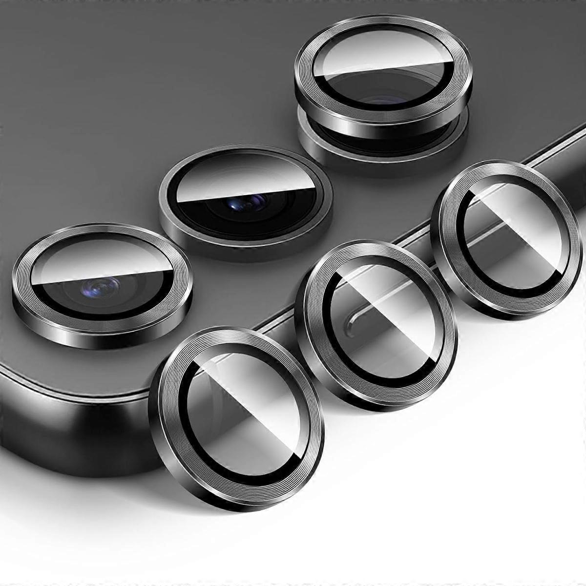 XDcase HD Hawkeye Camera Lens Protector