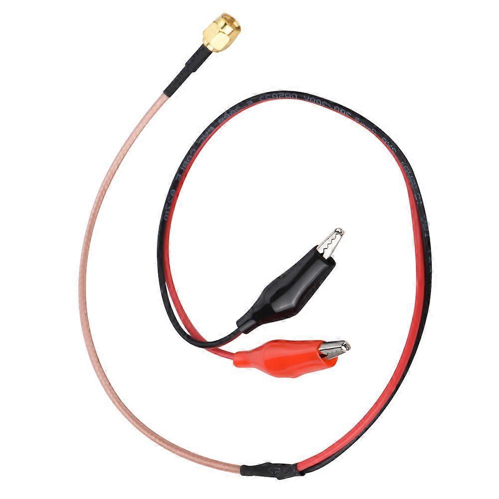 SMA RF Test Cable 52cm RG316