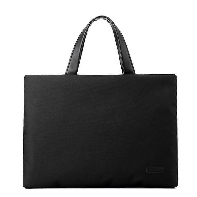 Professional Nylon Briefcase