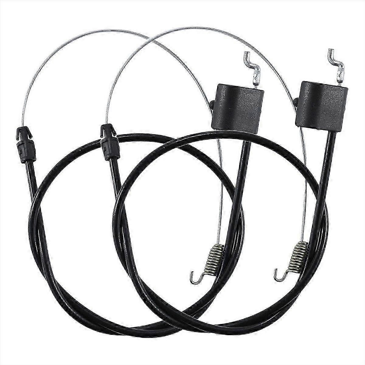 Tested Clutch Cable 44 Inch Pack
