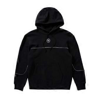 Nike Mens T90 Logo Hoodie
