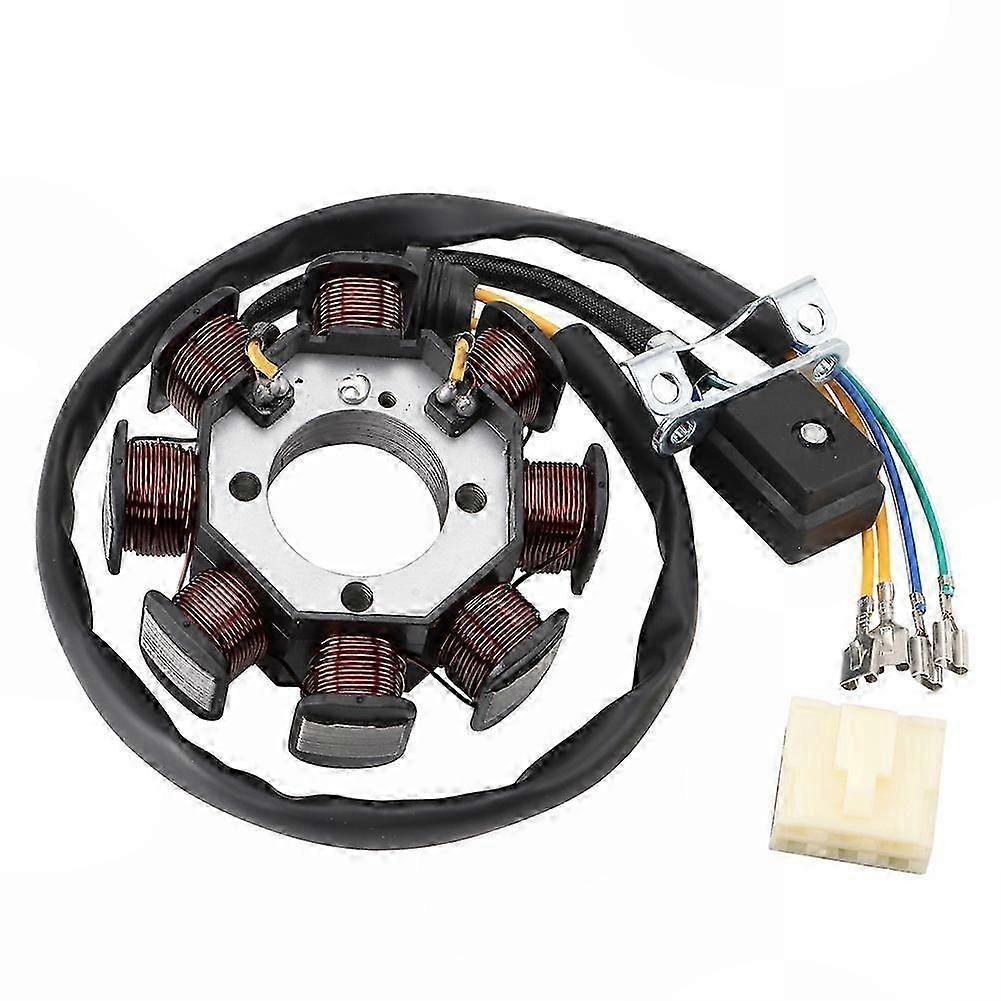 ABS Metal Stator Coil Compatible Tornado Crossmax