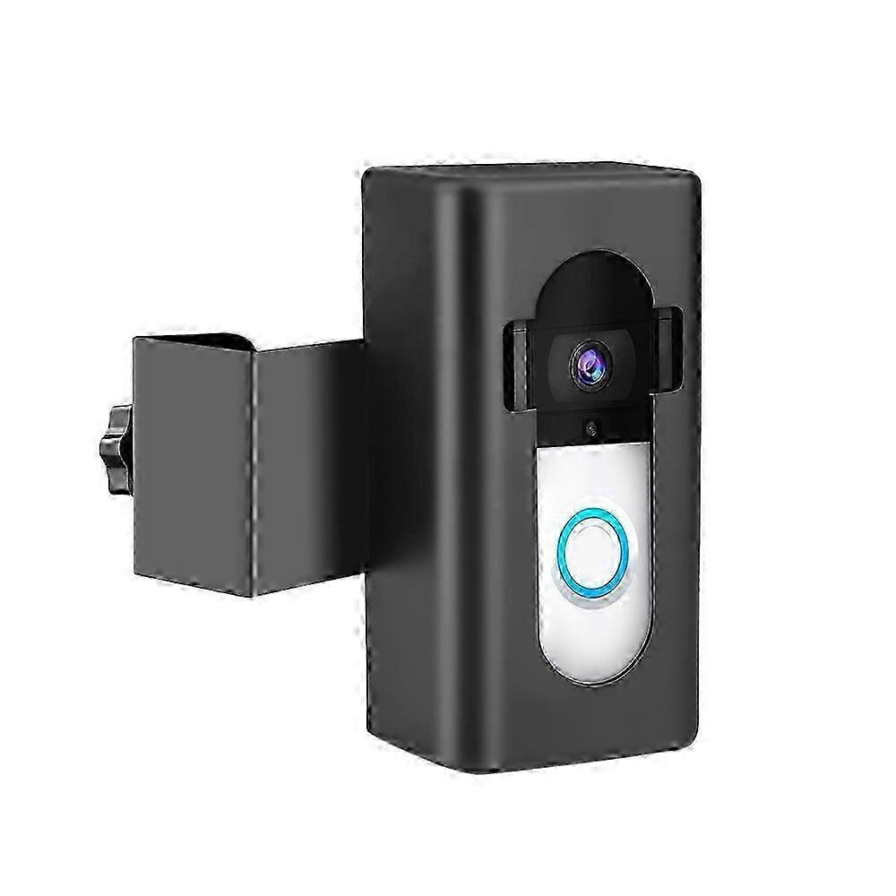 Adjustable Anti-Theft Doorbell Mount