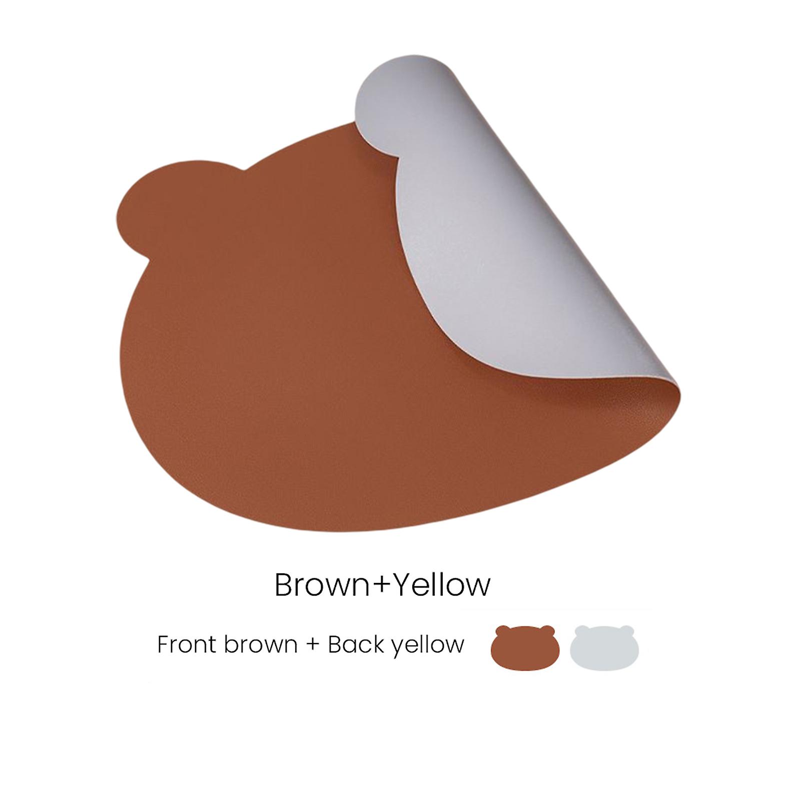 Dining Table Insulation Pad Nordic Bear For Dining Table
