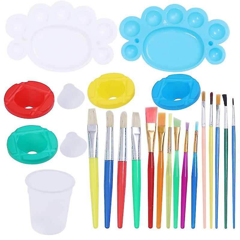 28pcs Kids Painting Kits