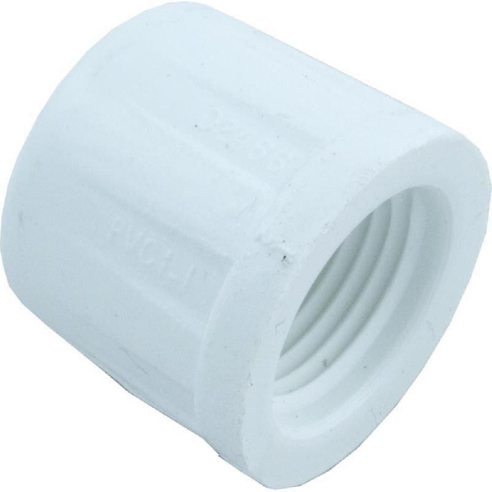 Lasco 448-005 Cap 0.5" fpt