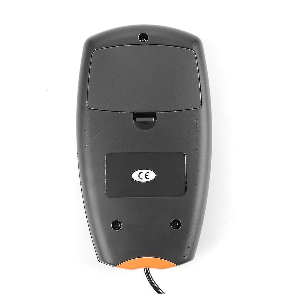 High Accuracy Environmental Illuminometer 0-100,000 Digital Luminometer Lcd Display Light Meter Test