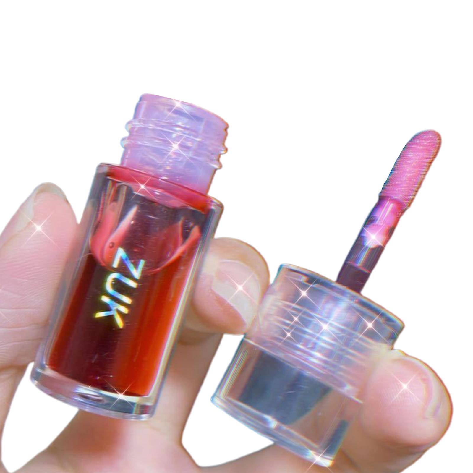  Glitter Shimmer Liquid Lipstick Long Lasting Waterproof Lip Gloss Lips Makeup