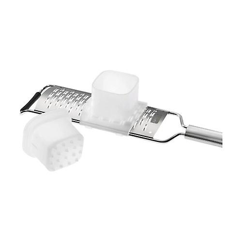 Finger guard for standard grater 1 unit