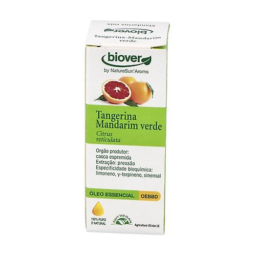 mandarin essential oil 50 ml (Tangerine)