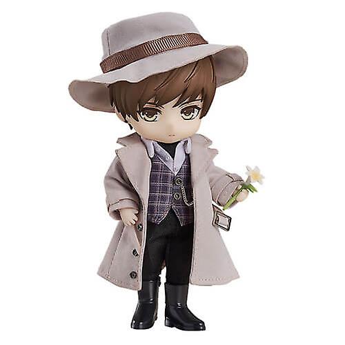 GAVIN Good Smile Mr Love Queens Choice If Time Flows Back Nendoroid Figure