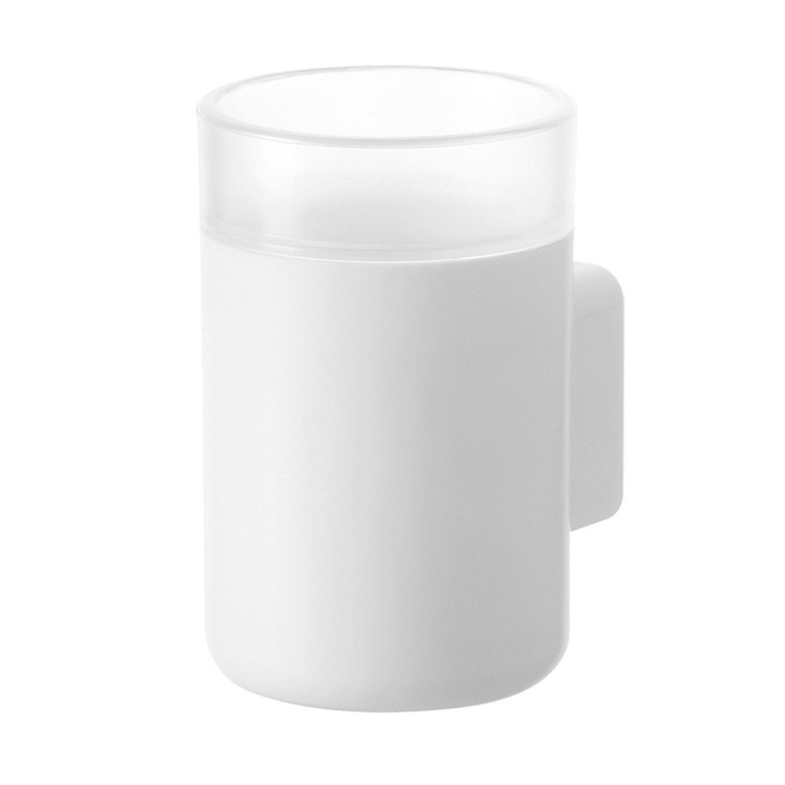 Plastic Electric Toothbrush Holder Rustproof Toothbrush Storage Stand For Bathroom Kitchen Hotel