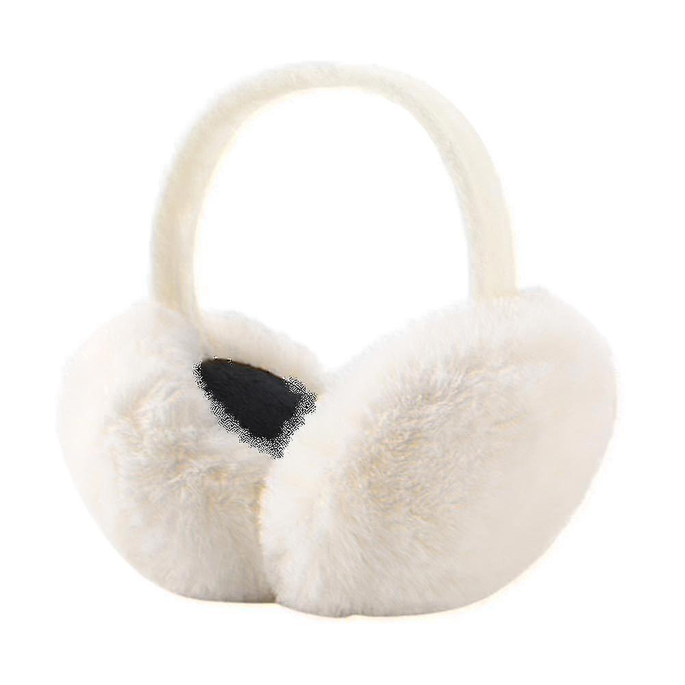  Winter Earflap Warmers Cuffie