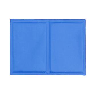 Zomer Huisdier Ice Pad Koeling Slaap Herbruikbare Cooling Mat Puppy Cooling Pad Pet Cooling Gel Sleeping Pad