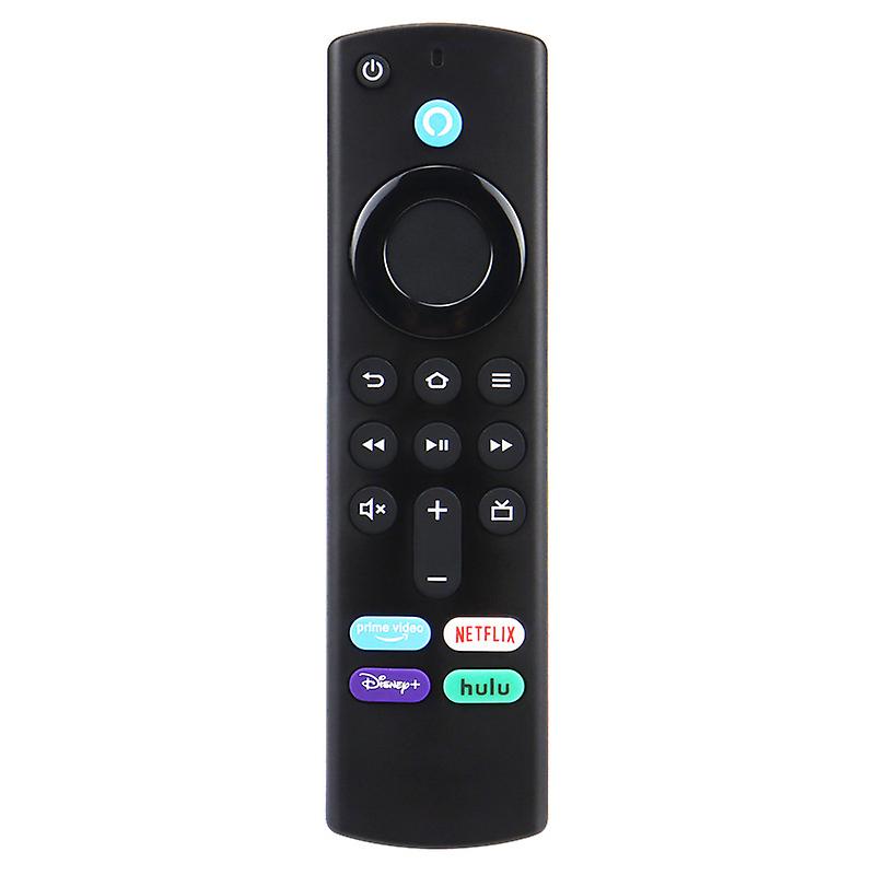 Tv Stick With Alexa Voice Remote (includes Tv Controls) Hd