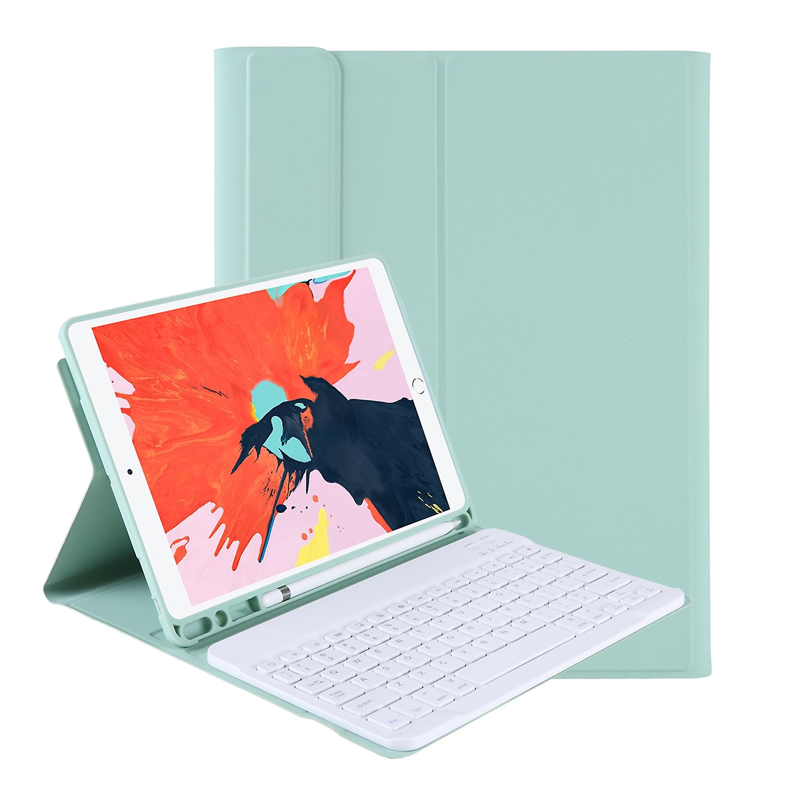 Bluetooth Keyboard Case for iPad Air 4 10.9 inch (2020)