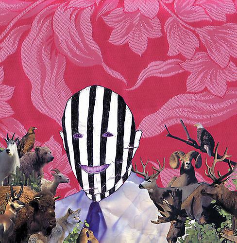 Subtle - F.K.O  [12-INCH SINGLE] USA import