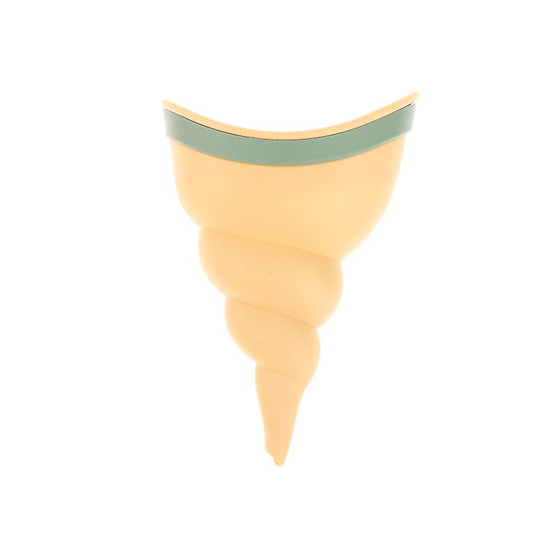 Female Women Urination Device Silicone Standing Pee Funnel W/discreet Carry Bag