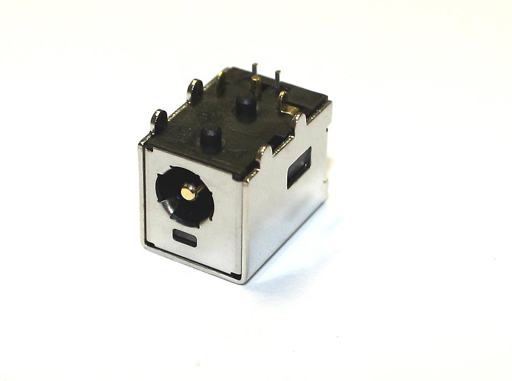 HP Pavilion DV6000 65W Version Replacement Laptop DC Jack Socket