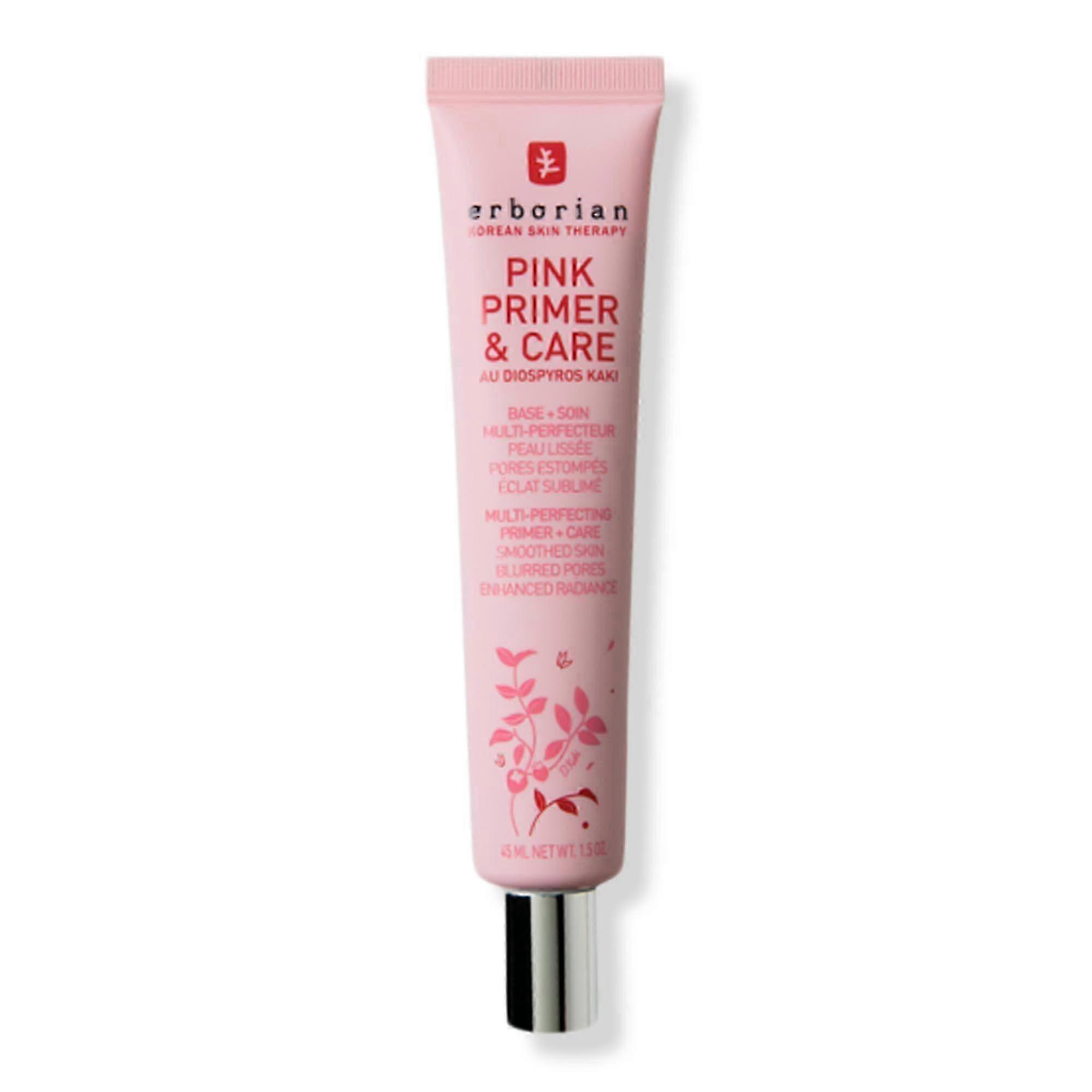 Erborian Pink Primer & Care, 1.5 Oz
