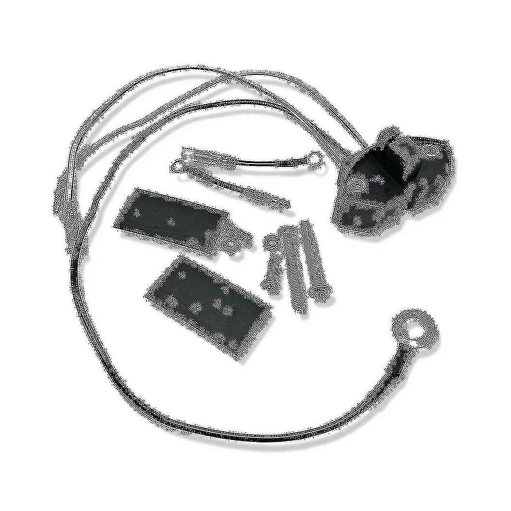 87-91019a3 Lgnition Sensor For Mercruiser 87-91019a3 87-892150q02 4.3 5.7