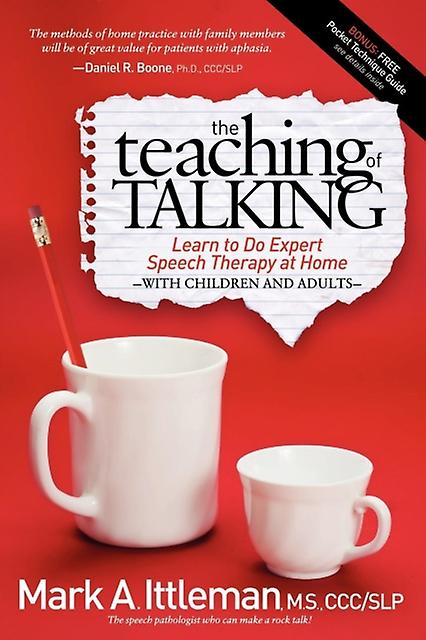 The Teaching Of Talking by Mark Ittleman Paperback
