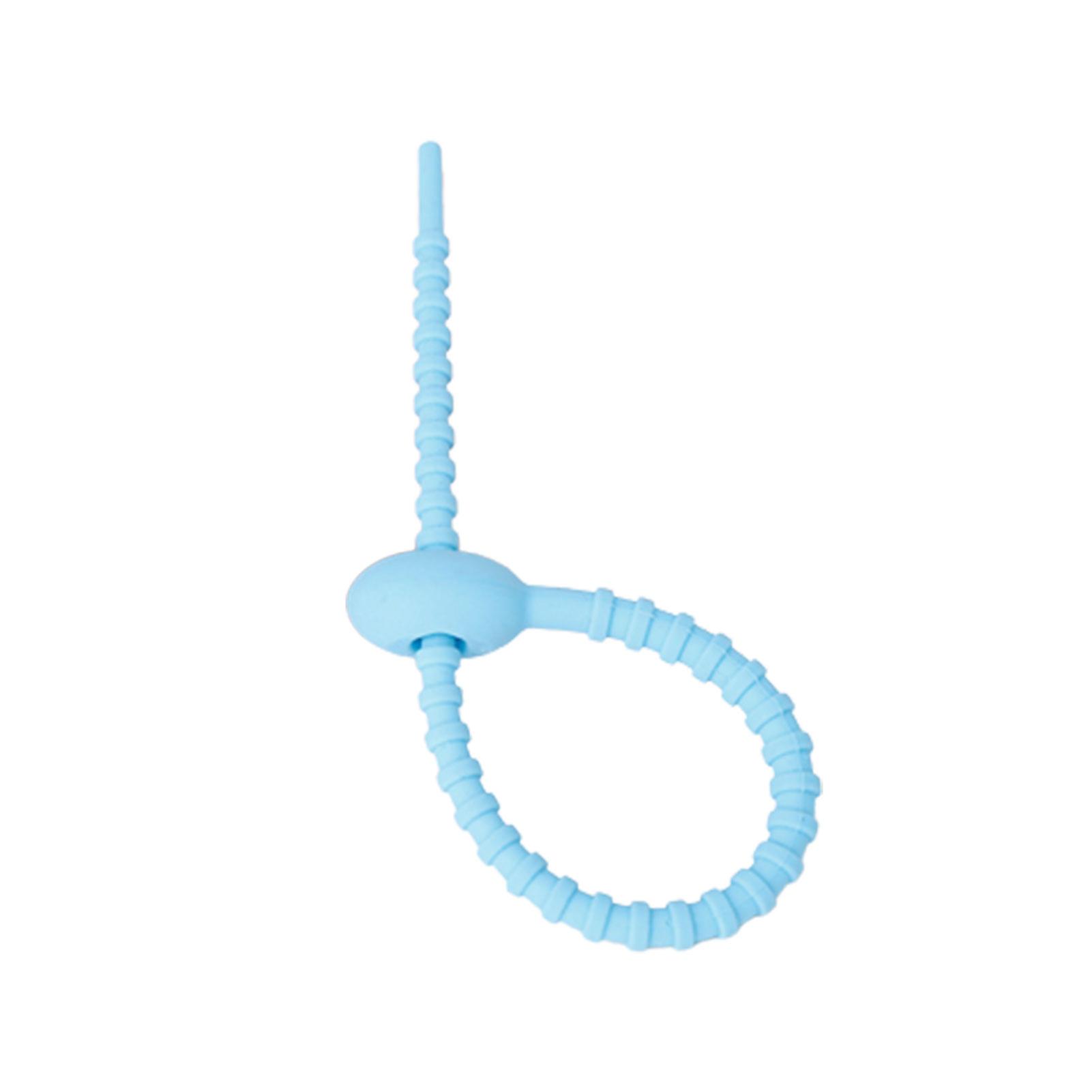 10pcs Cord Cable Storage Clips Multi-purpose Cable Management