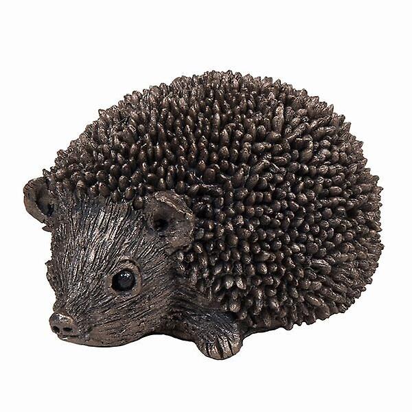 Squeak - Junior Hedgehog Sculptures & Statues