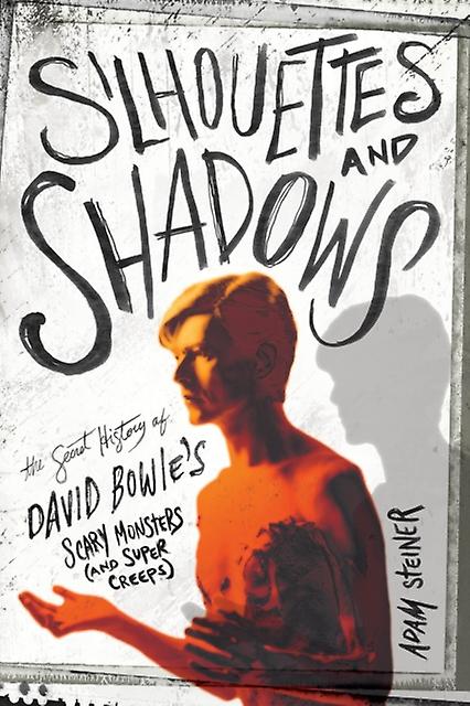Silhouettes And Shadows by Adam Steiner Paperback Book