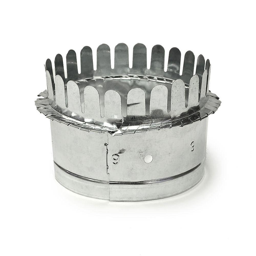 10 in. Starting Collar Take Off - Snap Together