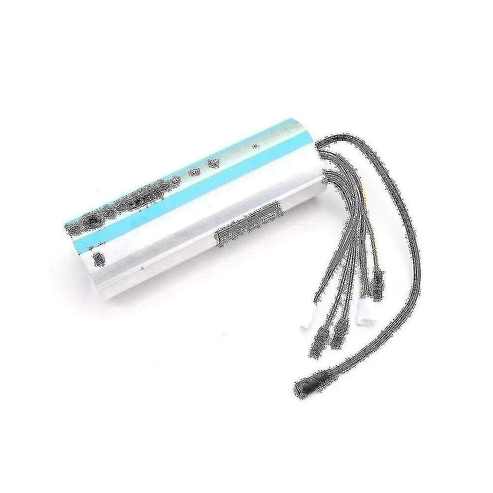 Elektrische skateboard controller is geschikt voor no.9 es serie broncode controller