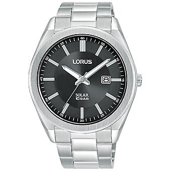 Lorus sport man Analog Men's Watch Quartz with Stainless Steel Bracelet RX351AX9