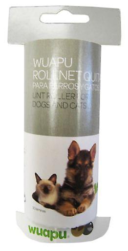 Wuapu Ersatzhaarentfernung