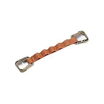 Lamp Lanyard Storage Strap Adjustable Windproof Travel Rope