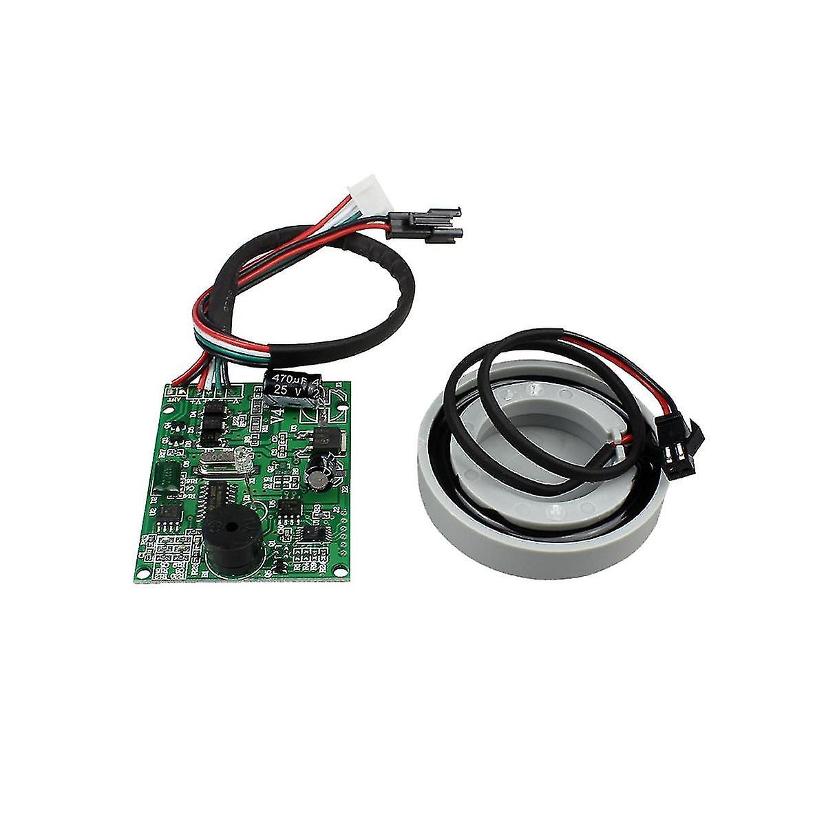 Wg26 Emid 125khz Access System Rfid Wiegand26 Surface